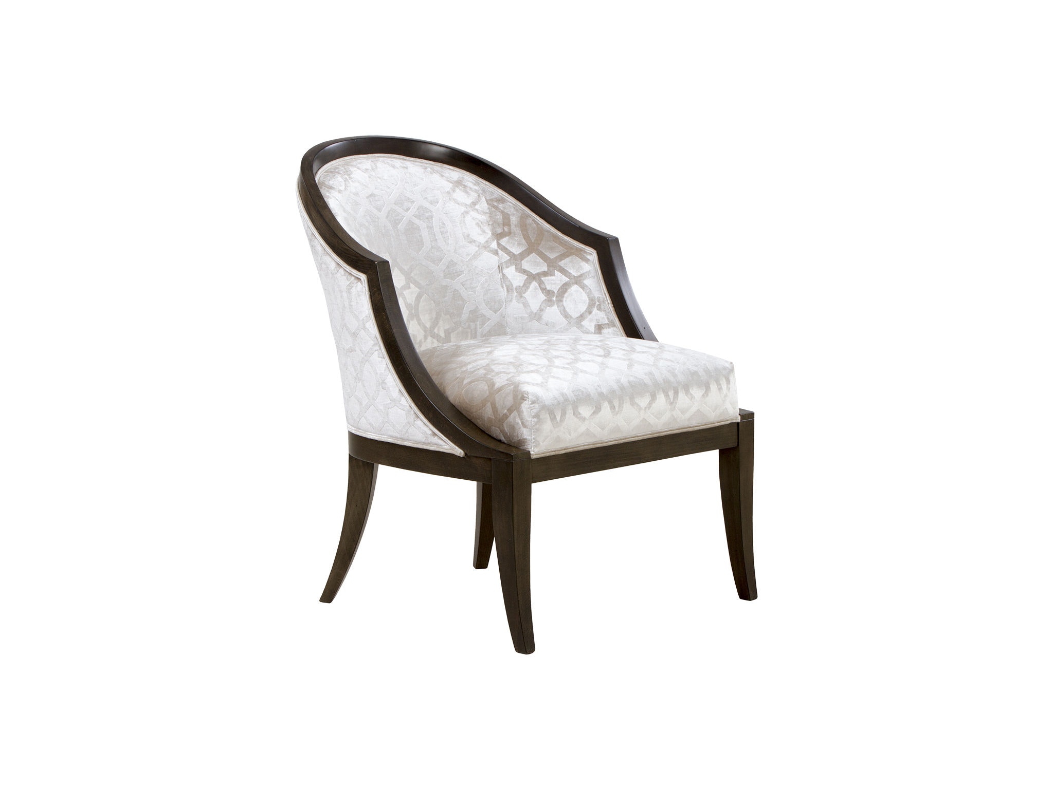 MicroD Jacob Barrell Chair (4K) 132082 4K