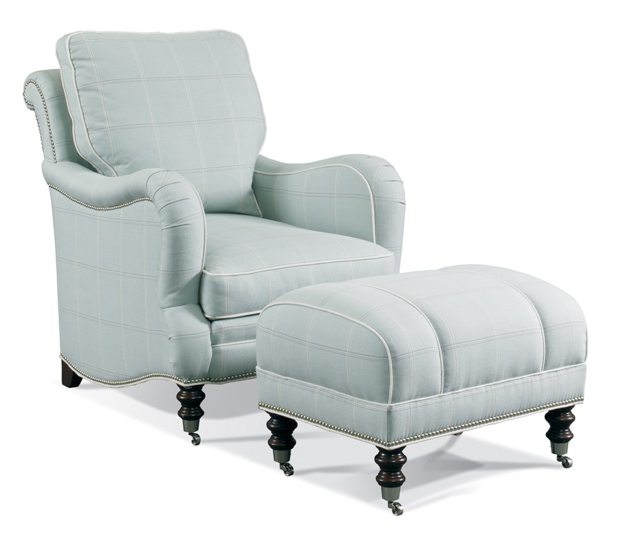 Sherrill Chair 1768