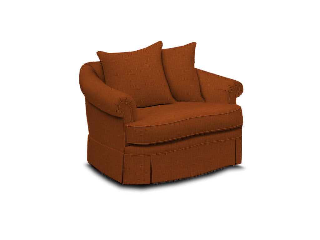 MicroD Thornburg Swivel Chair Thornburg Swivel Chair