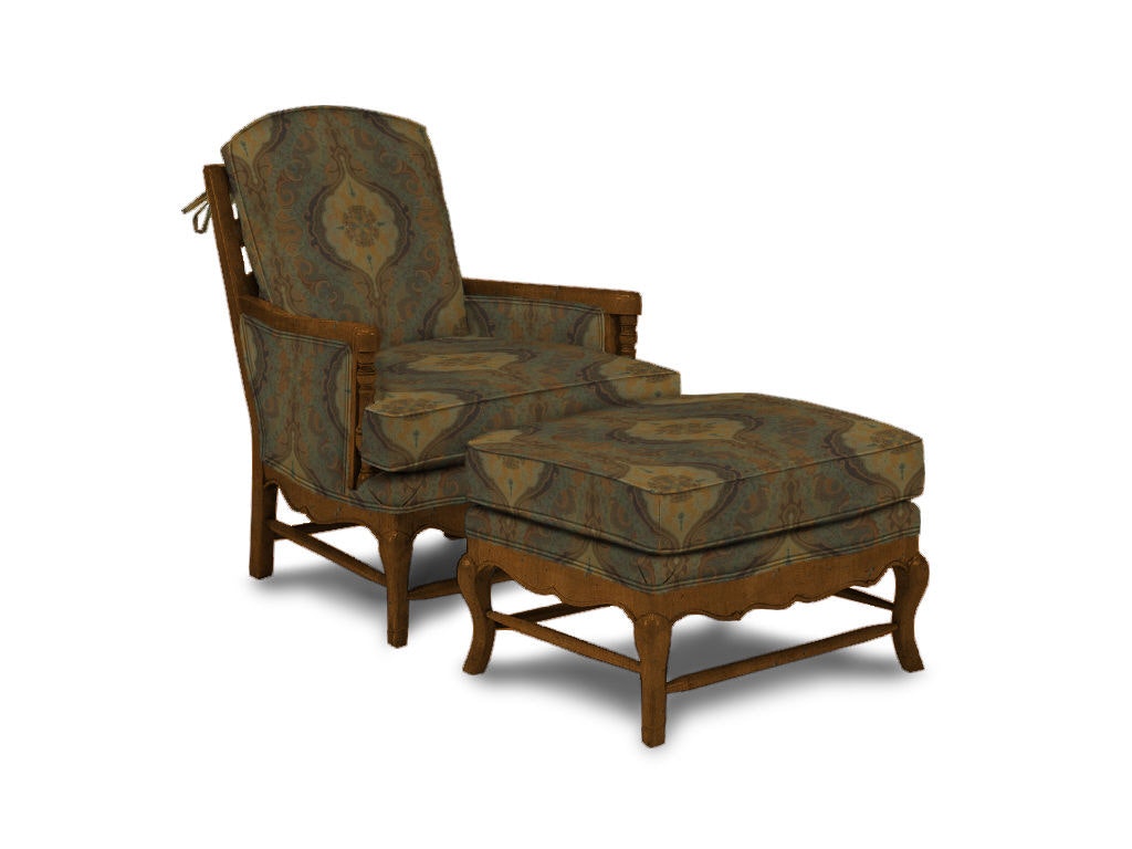 MicroD Verona Chair 205