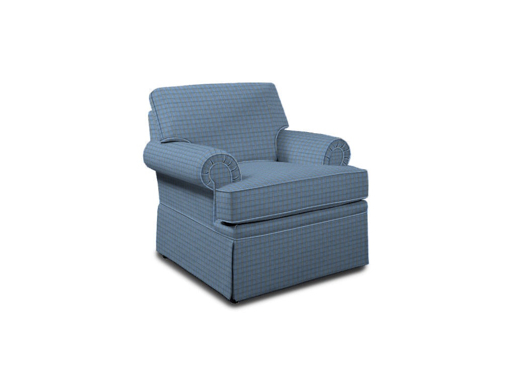 MicroD Weston Chair 2393