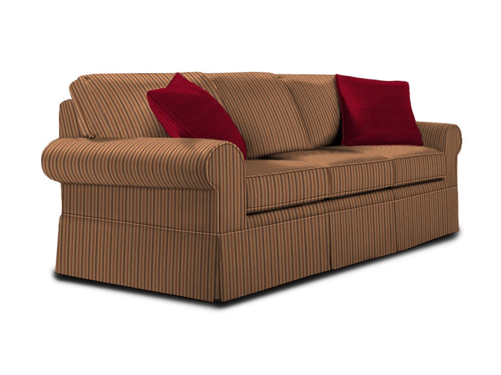 MicroD Uptown Sofa 2404-88