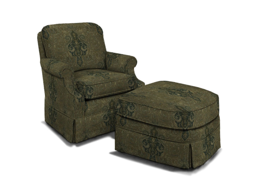 MicroD Stanley Park Chair 2441