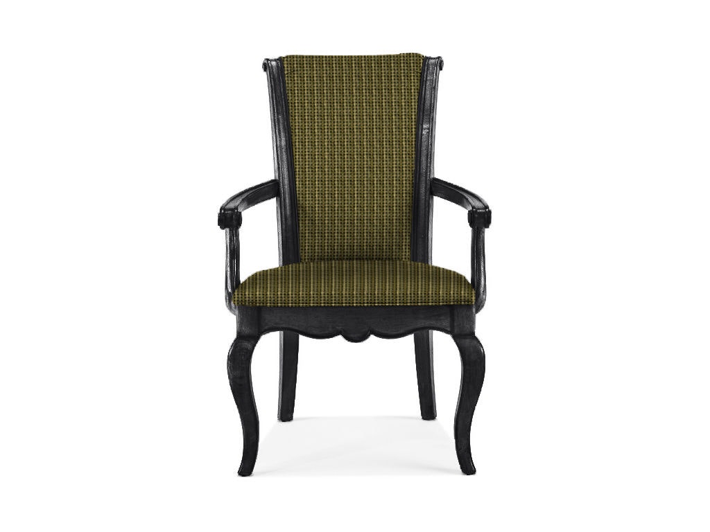 MicroD Hawthorne Arm Chair 307-961