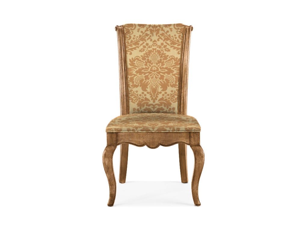 MicroD Hawthorne Arm Chair 307-962