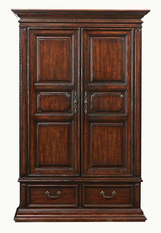 MicroD Artisan Armoire 500-101