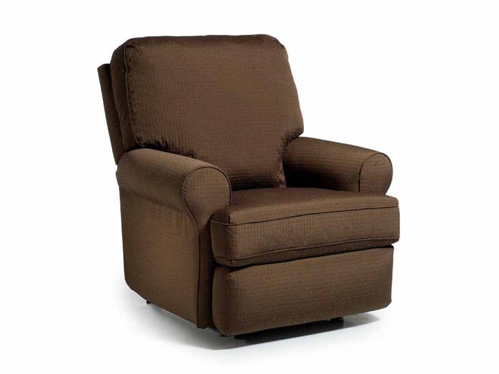 MicroD Recliner with Inside Handle 5NI24