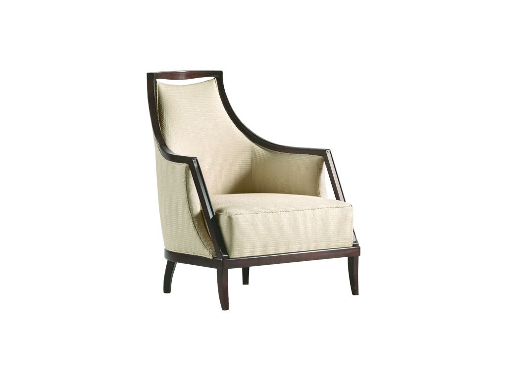 MicroD Eugene Arm Chair 6337
