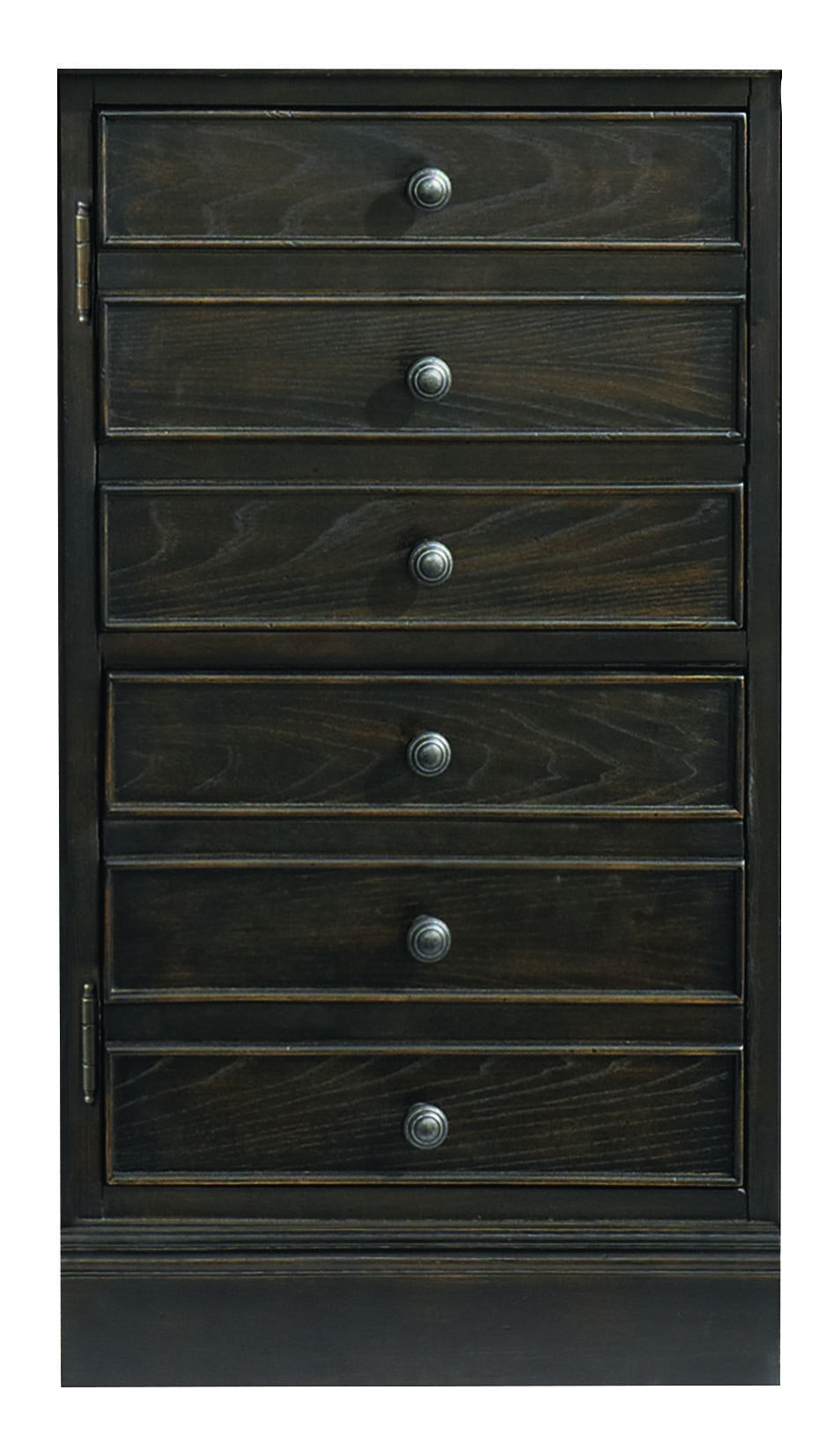 MicroD Cabinet Pedestal 6464-0716