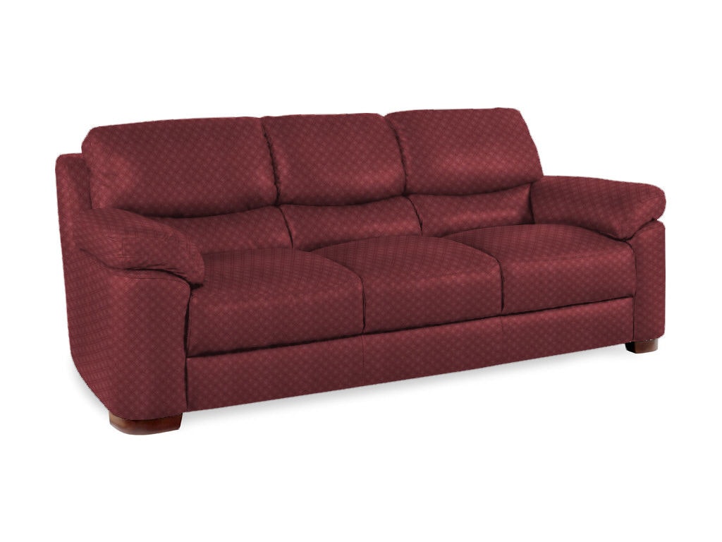 MicroD Davidson Three Cushion Sofa 710385