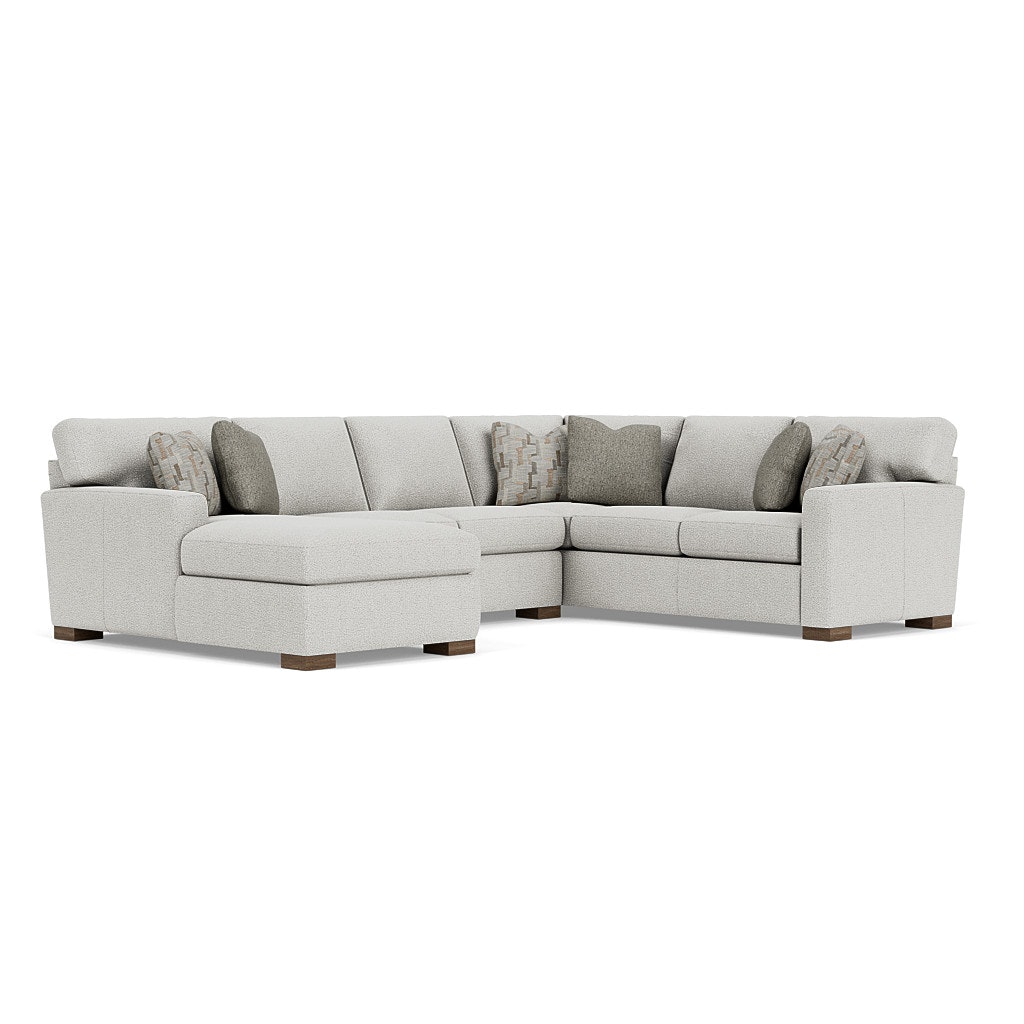 Flexsteel Sectional 7399-SECT