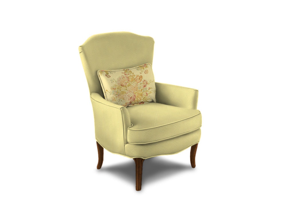 MicroD Rochelle Chair 830