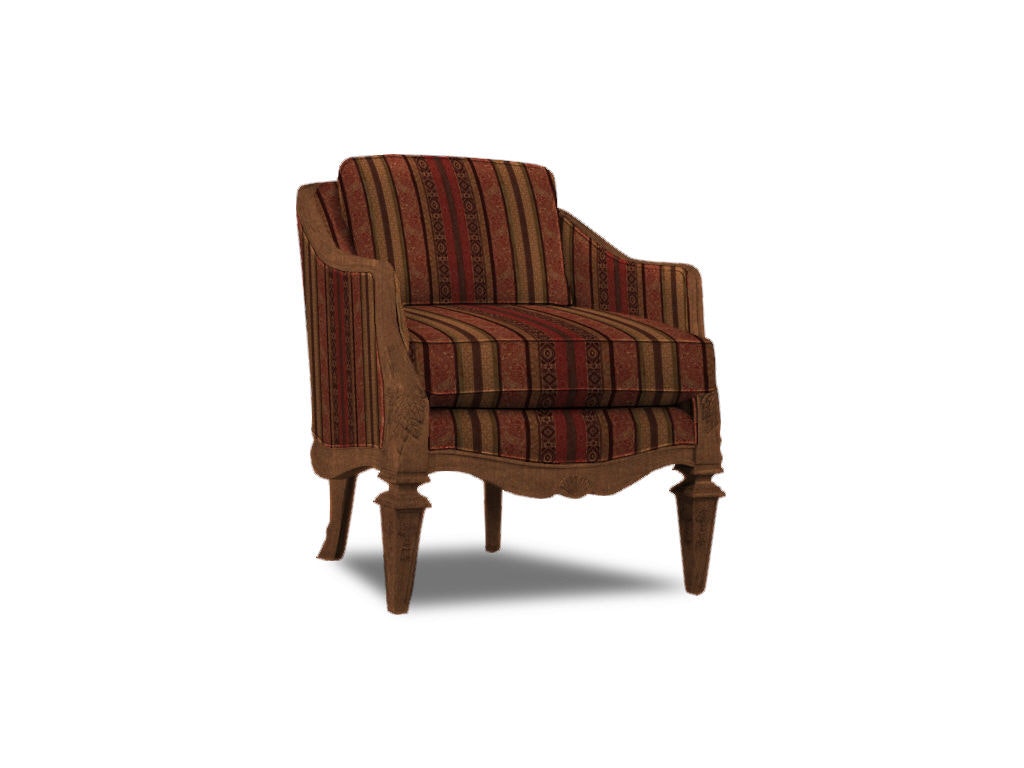 MicroD Ivy Chair 842