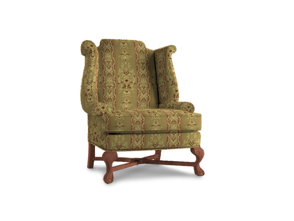 MicroD Wells Chair 901