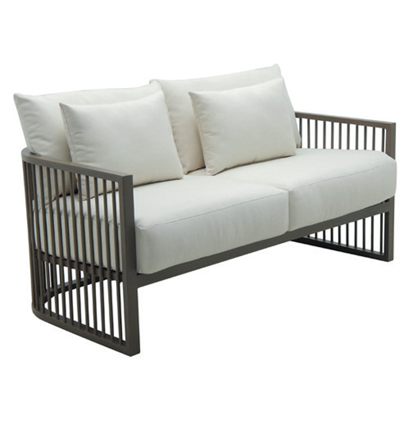 Castelle Avenue Cushion Sofette 9E34R - CPQ