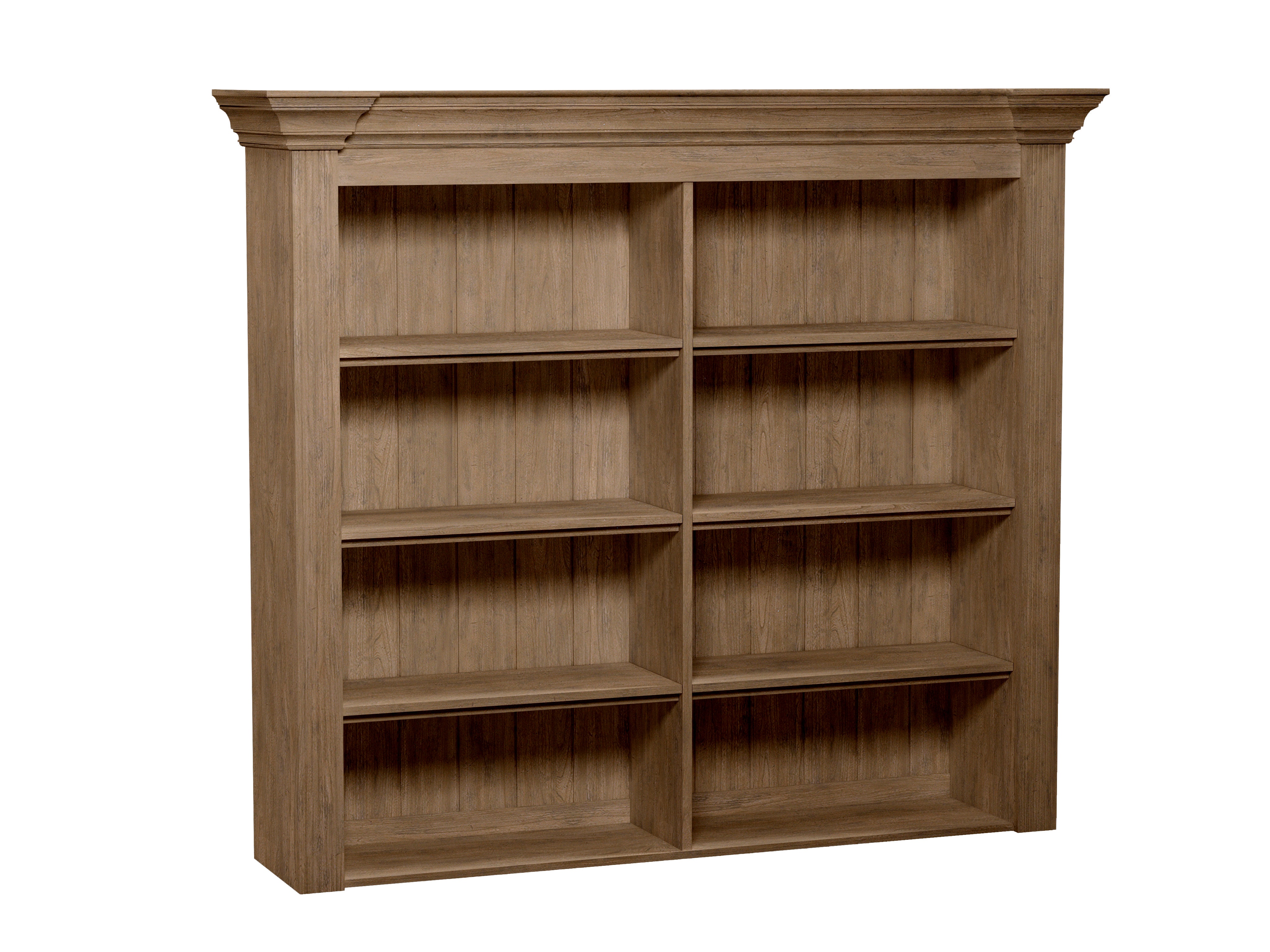 MicroD Bookcase ePrevue360-2