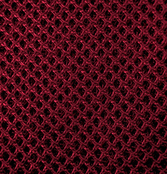 GENE X1-101 RED MESH
