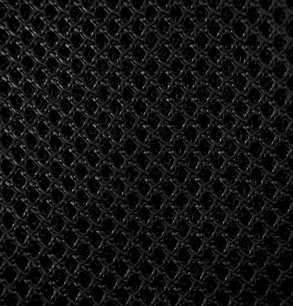GENE X1-108 BLACK MESH