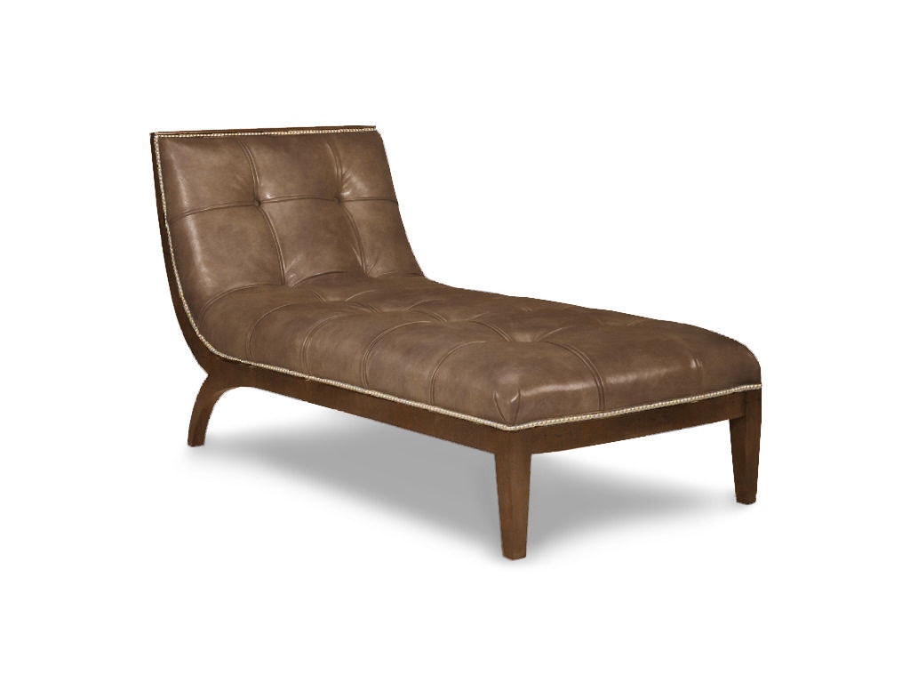 MicroD Ella Armless Chaise L708-CL