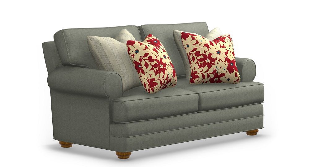 MicroD Loveseat lex3426