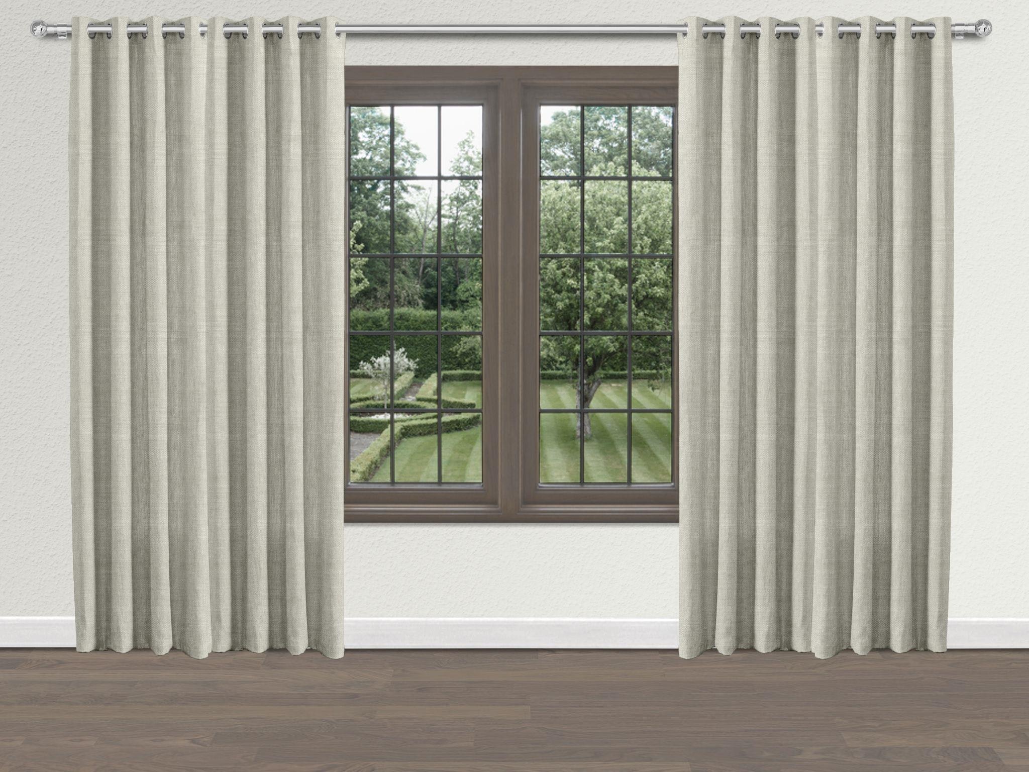 MicroD DYO Drapery Demo DYO DRAPERY DEMO