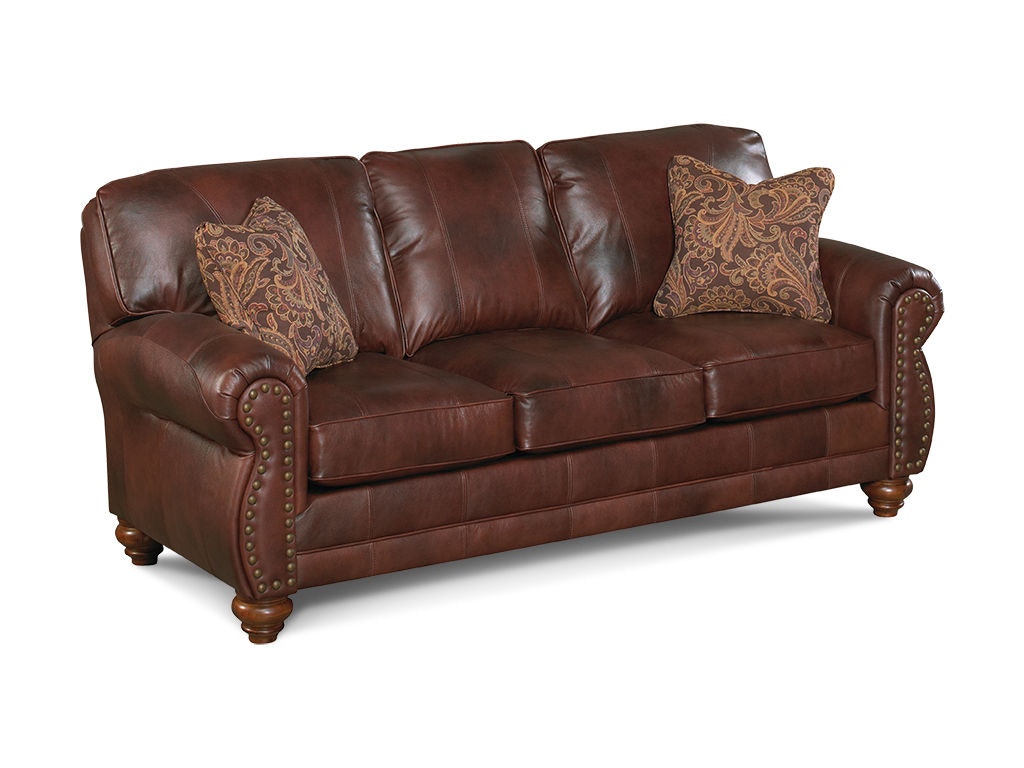 MicroD Noble Sofa S64