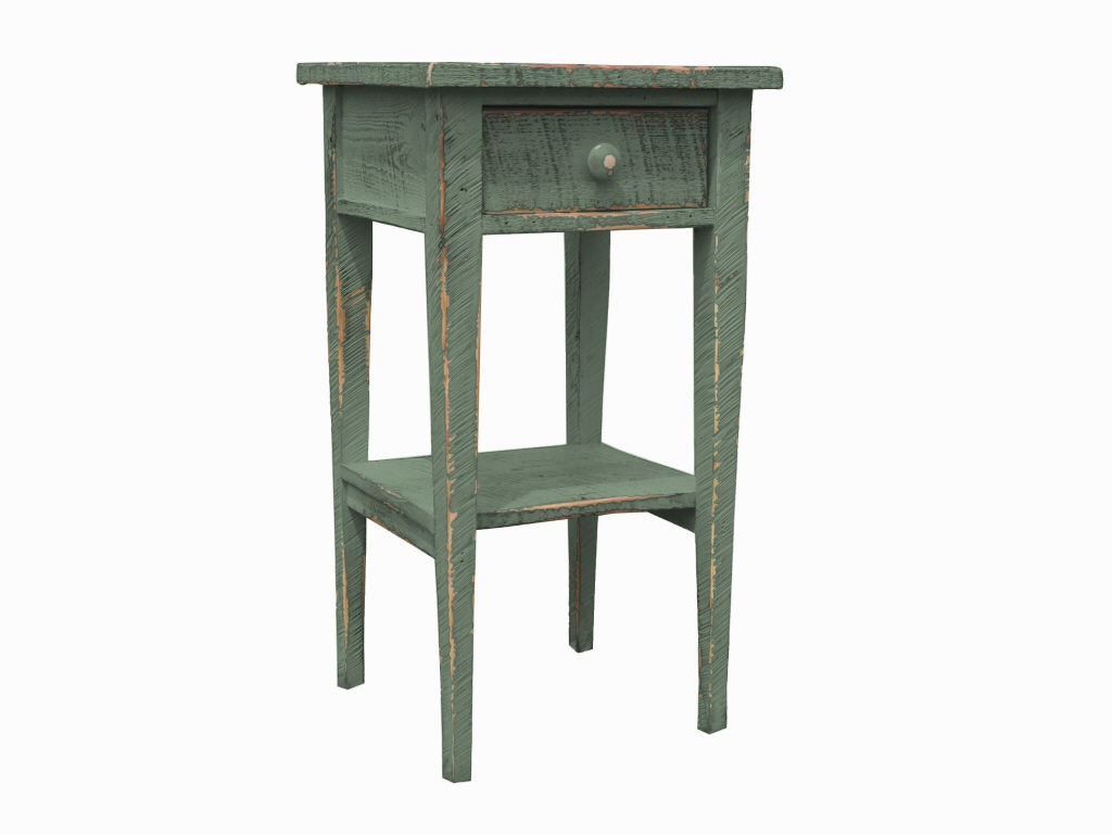 MicroD Teton Table Teton Table