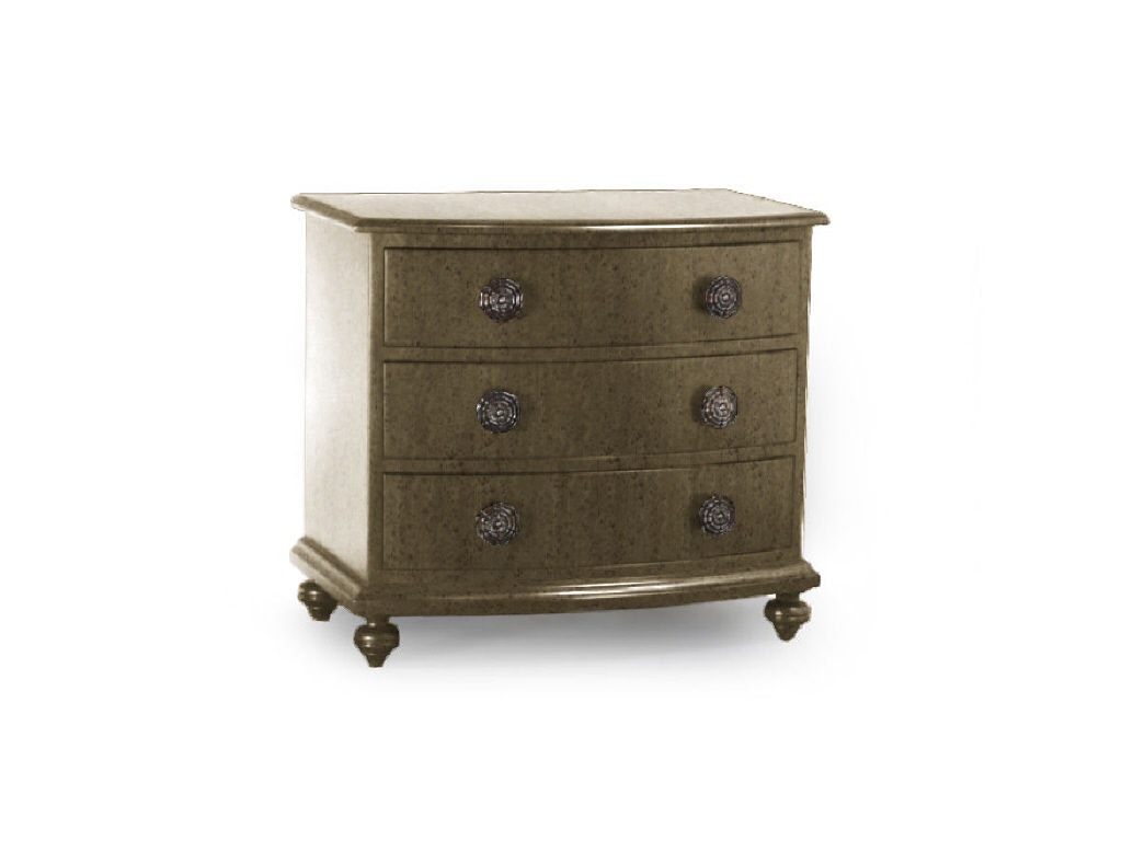 MicroD Vandy Chest VANDY CHEST