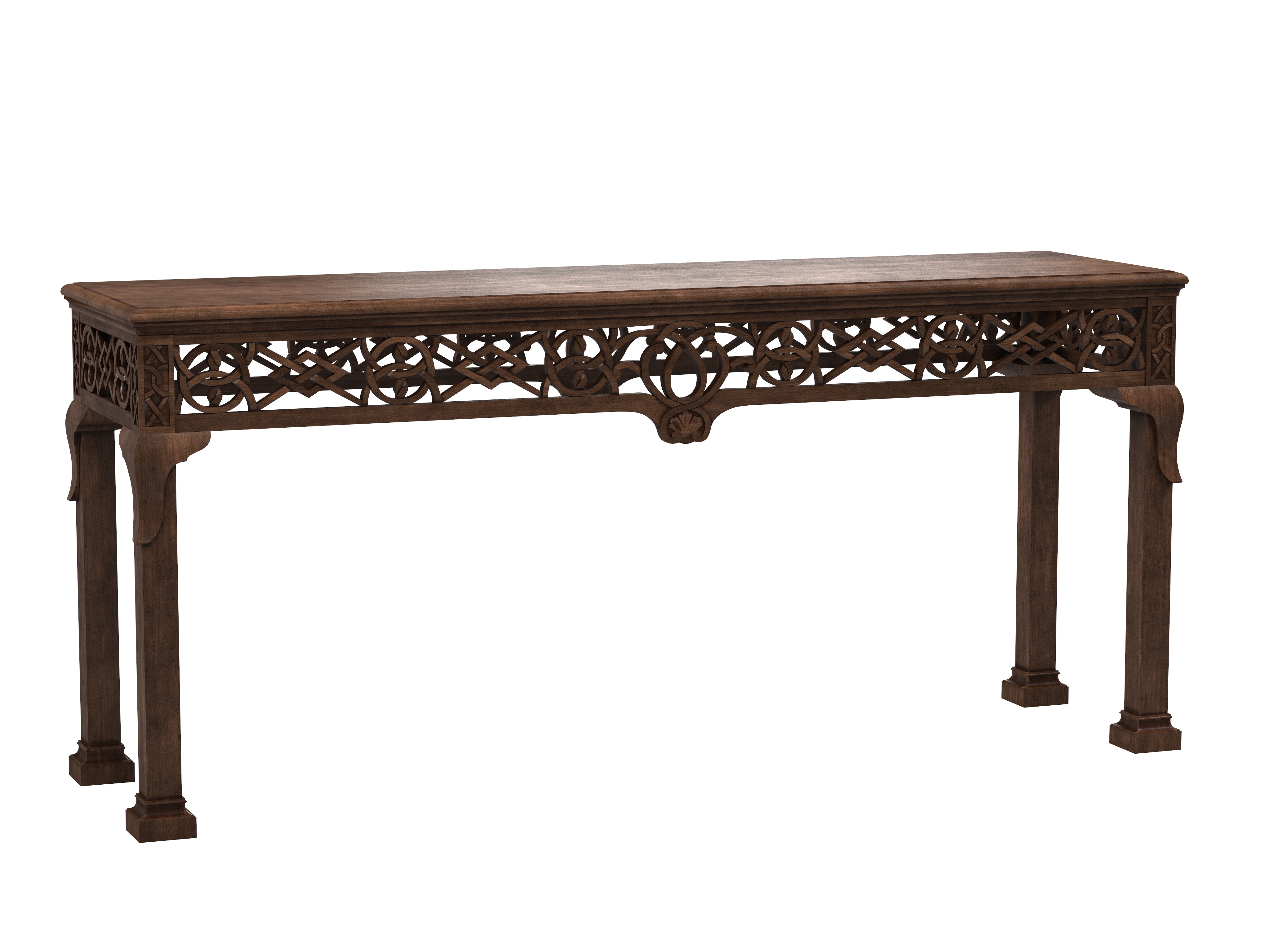MicroD Console Table Vue360-5