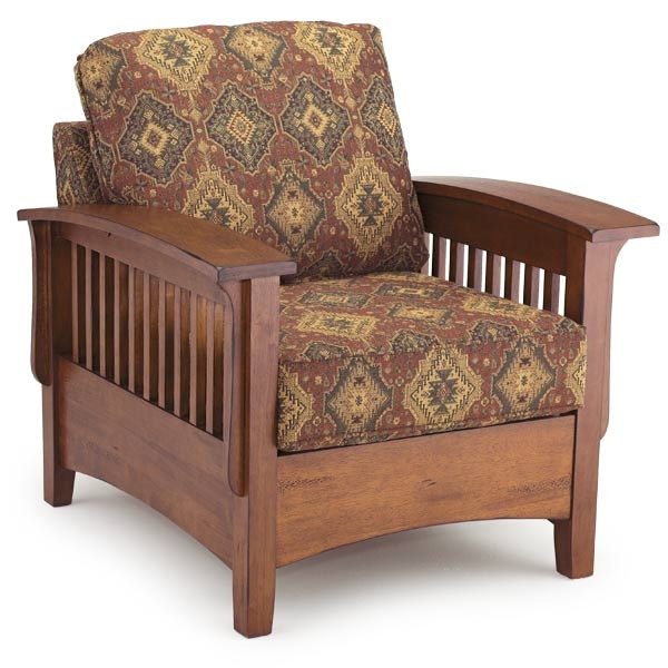 Best Home Furnishings Westney Chair Westney Chair