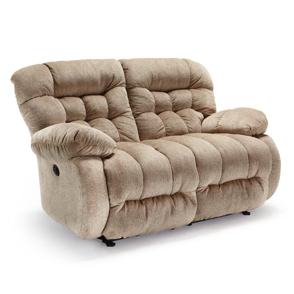 Best Home Furnishings Plusher Loveseat Plusher Loveseat