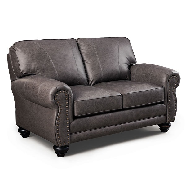 Best Home Furnishings Noble Loveseat Noble Loveseat