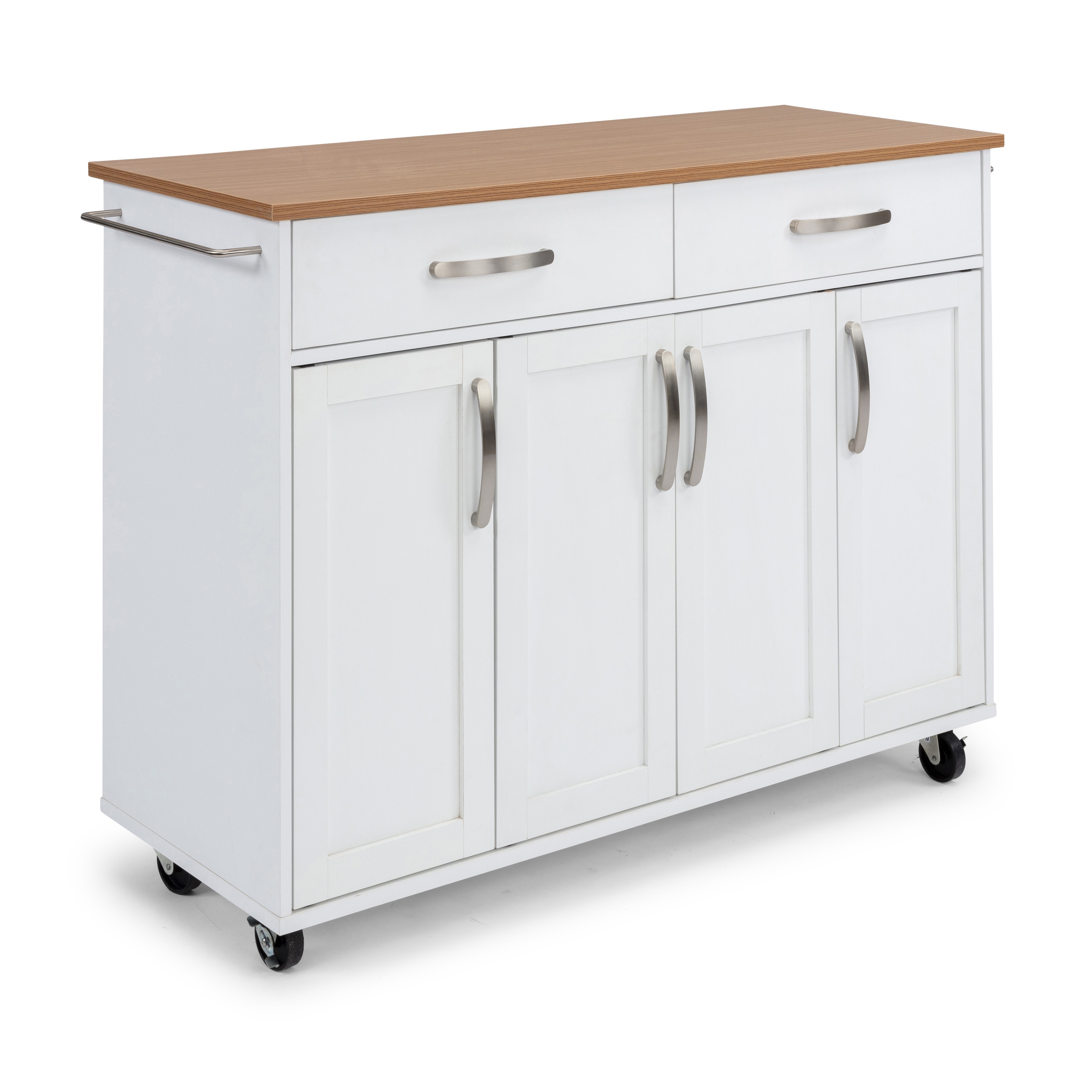 homestyles Kitchen Cart 4410-95