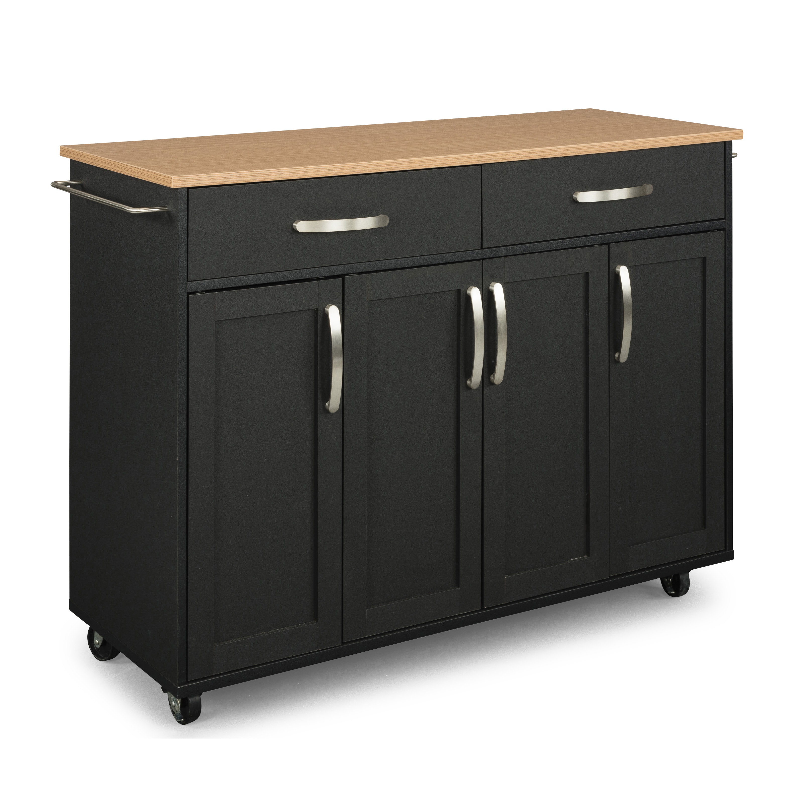 homestyles Kitchen Cart 4411-95