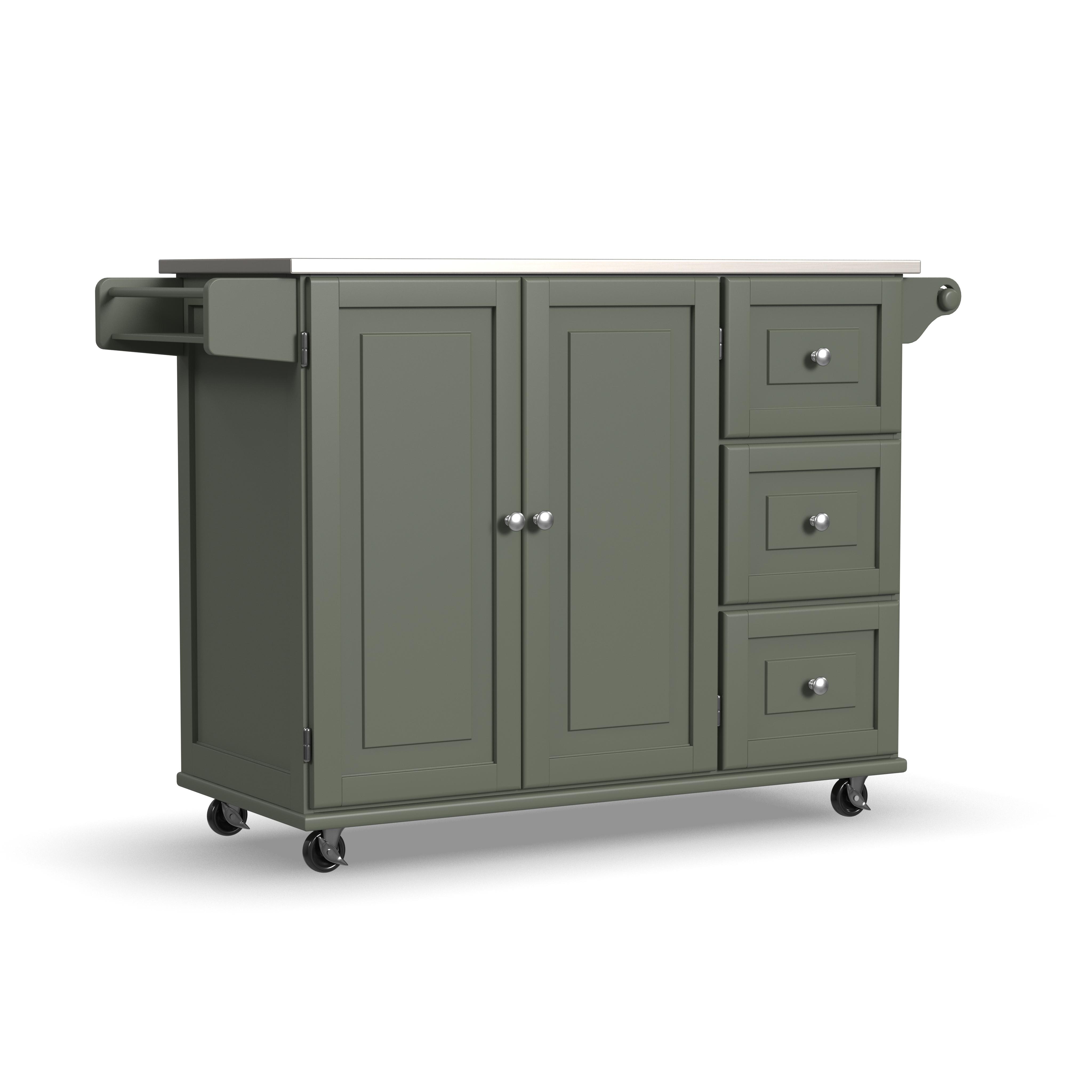 homestyles Kitchen Cart 4503-95