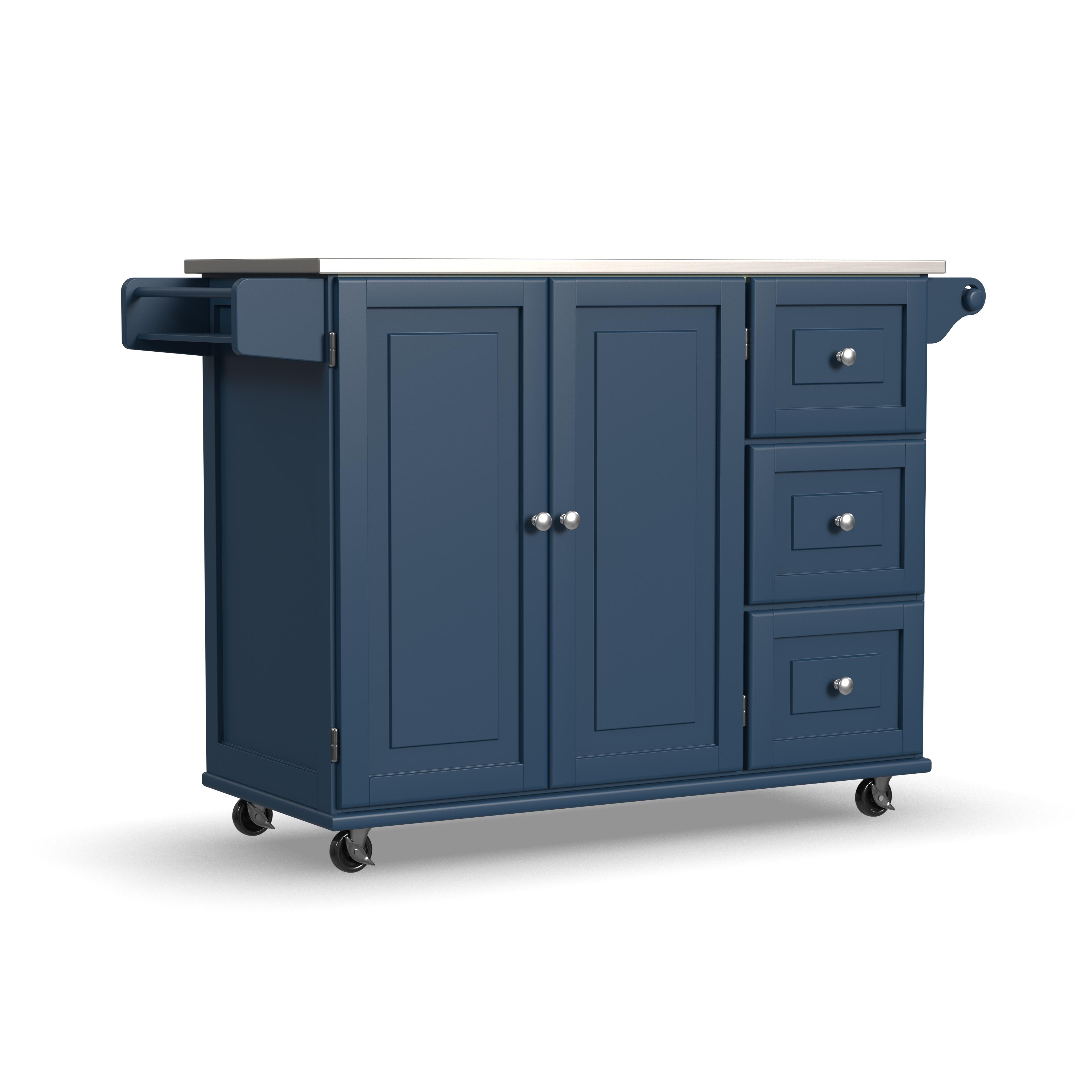 homestyles Kitchen Cart 4505-95
