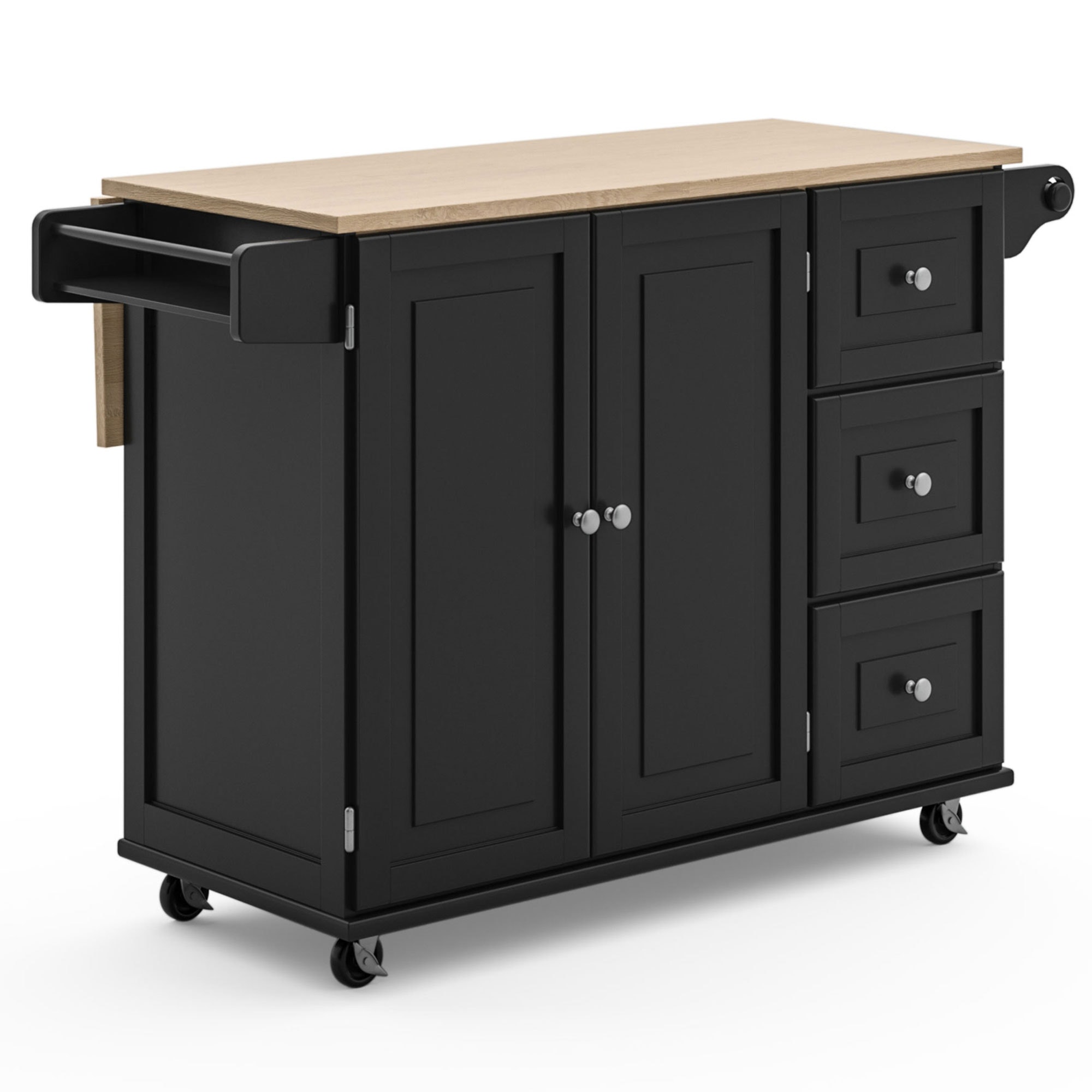 homestyles Kitchen Cart 4510-95
