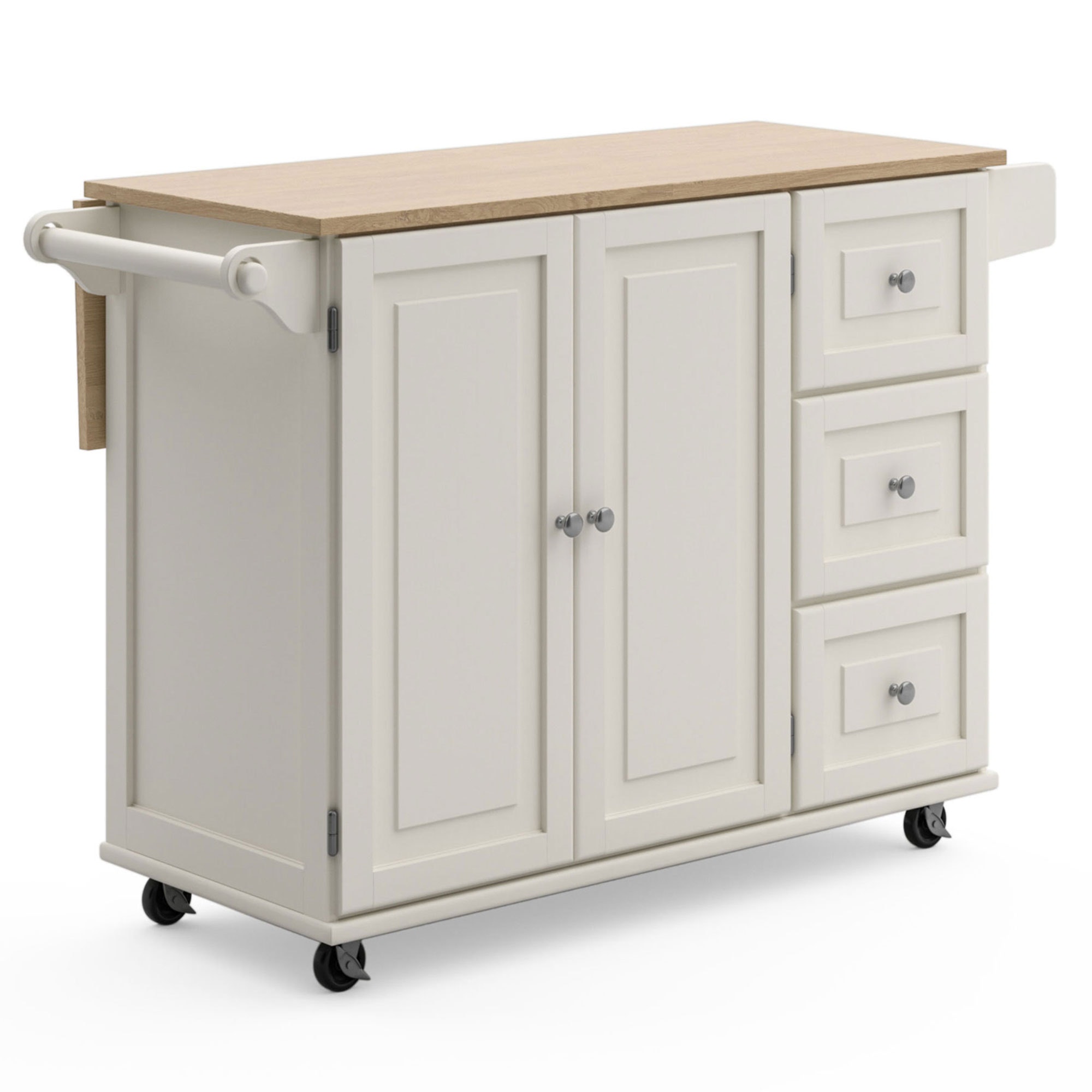 homestyles Kitchen Cart 4511-95