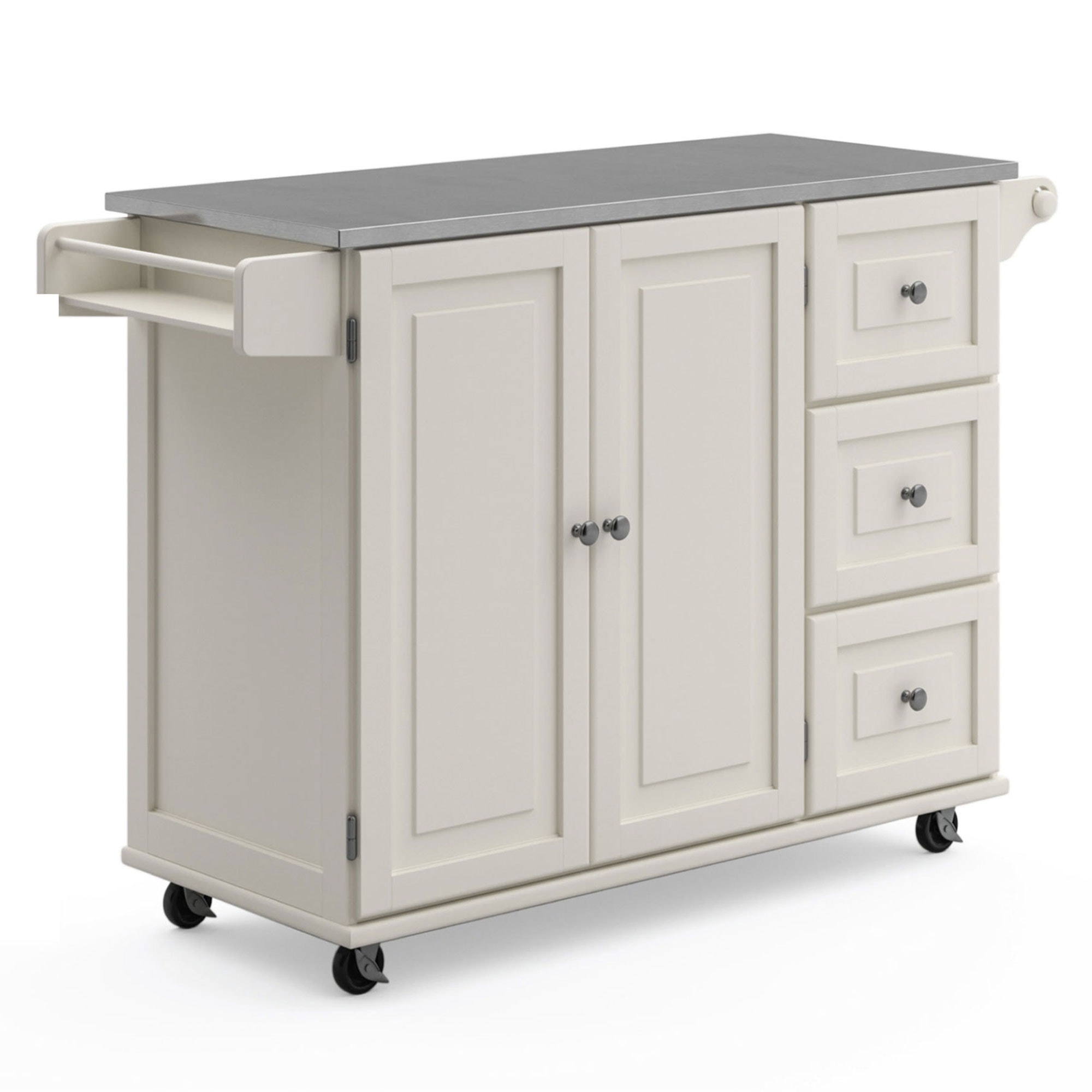 homestyles Kitchen Cart 4512-95