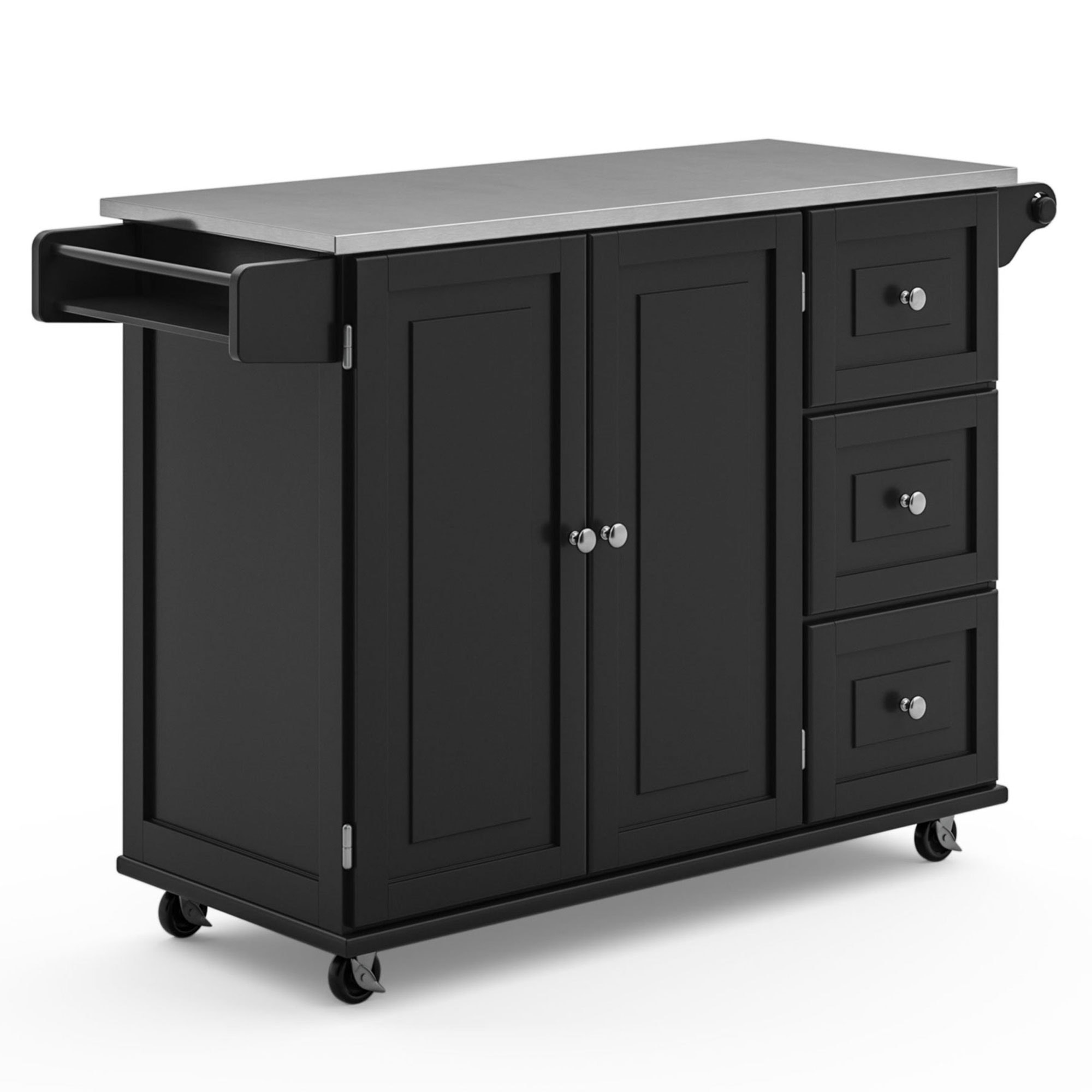 homestyles Kitchen Cart 4513-95