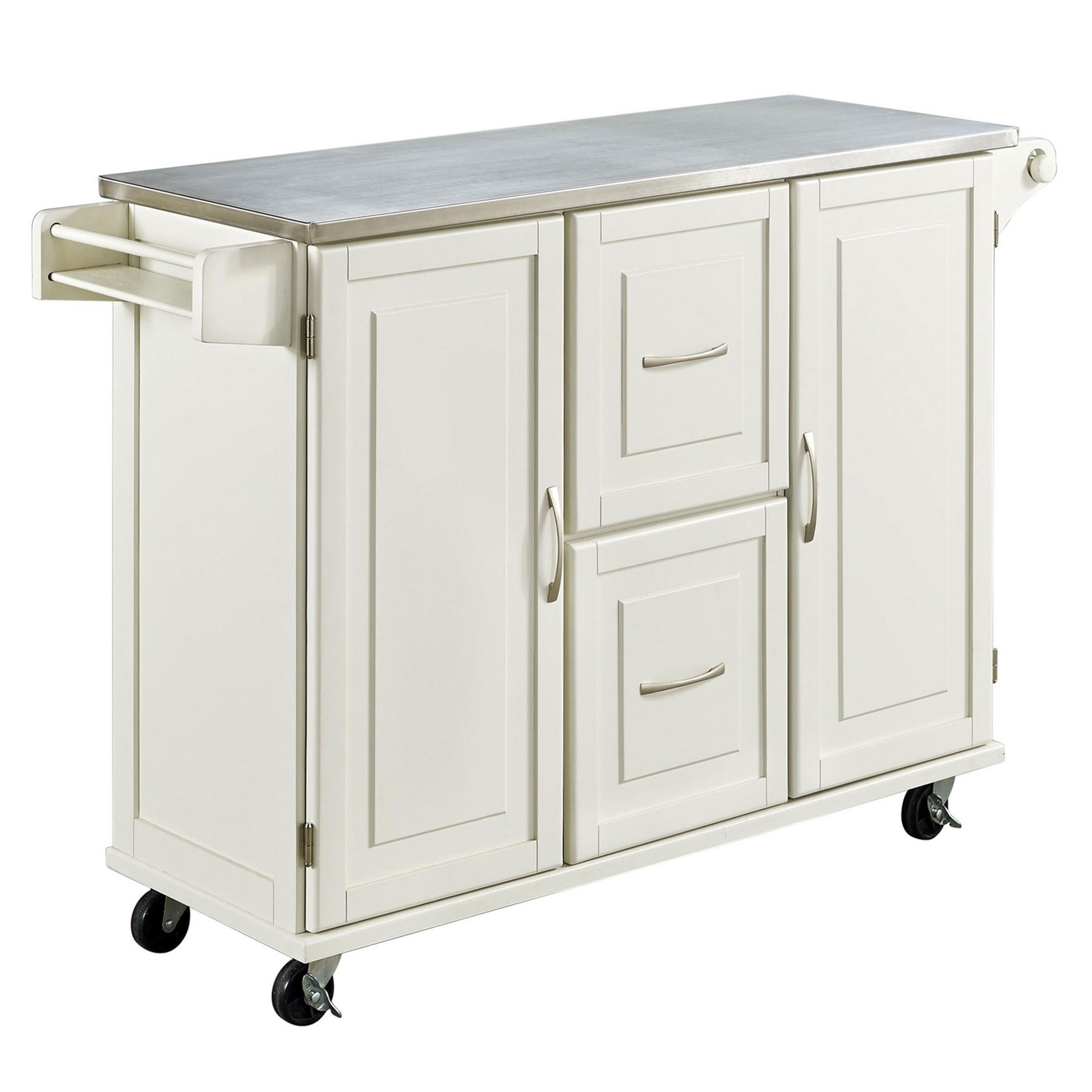 homestyles Kitchen Cart 4514-95