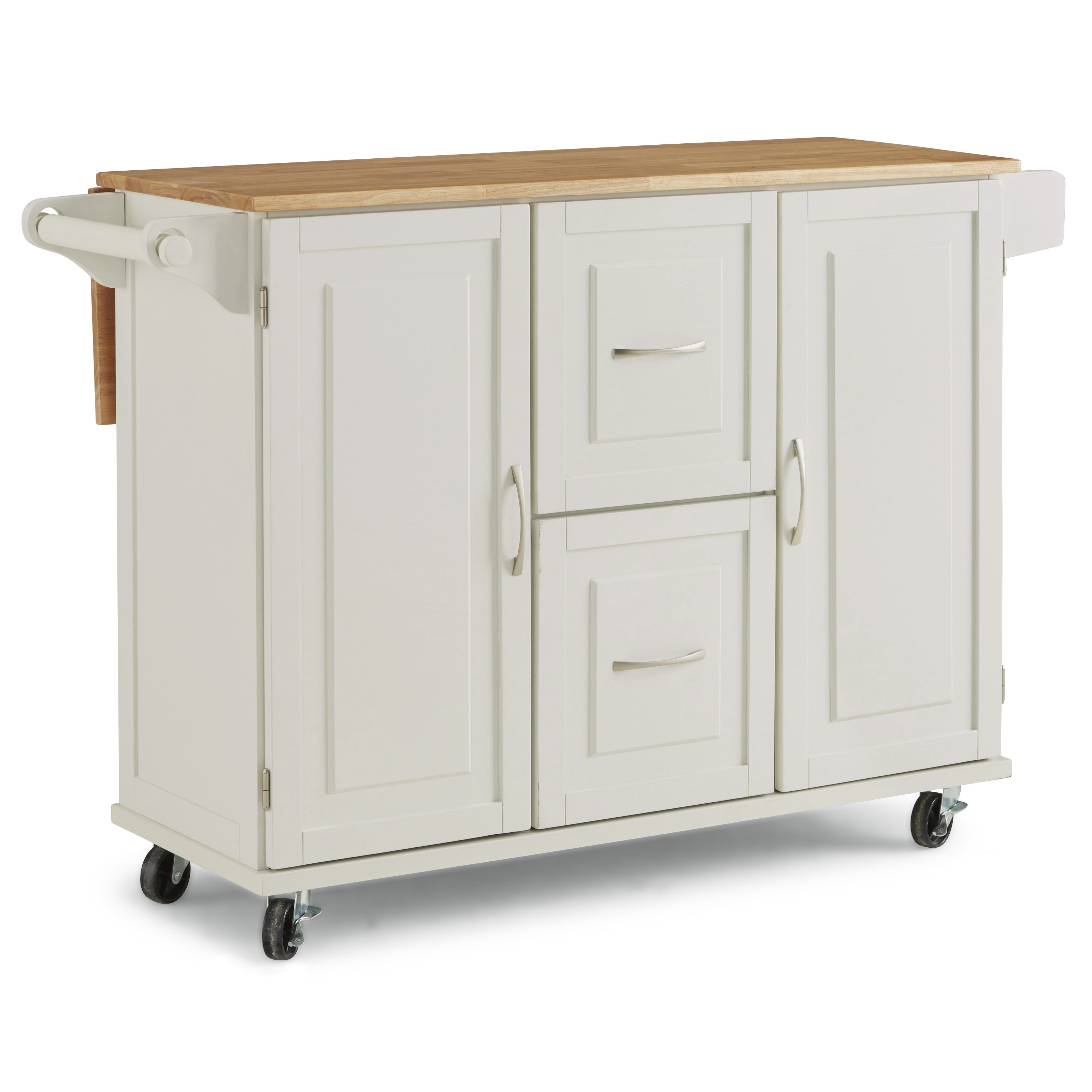 homestyles Kitchen Cart 4516-95