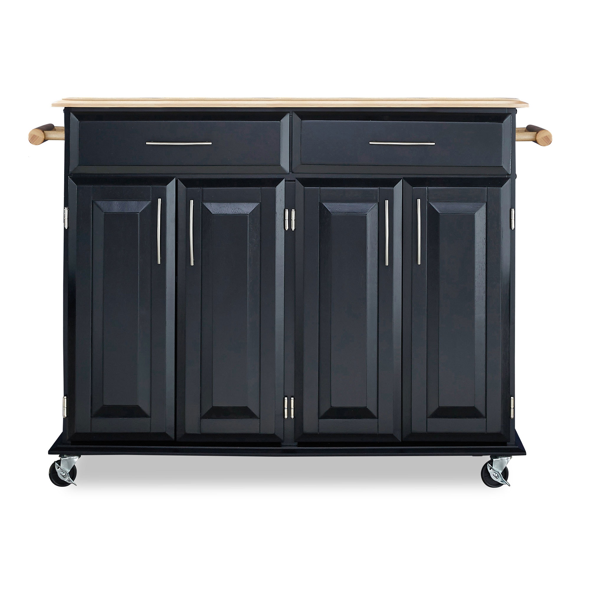 homestyles Kitchen Cart 4528-95