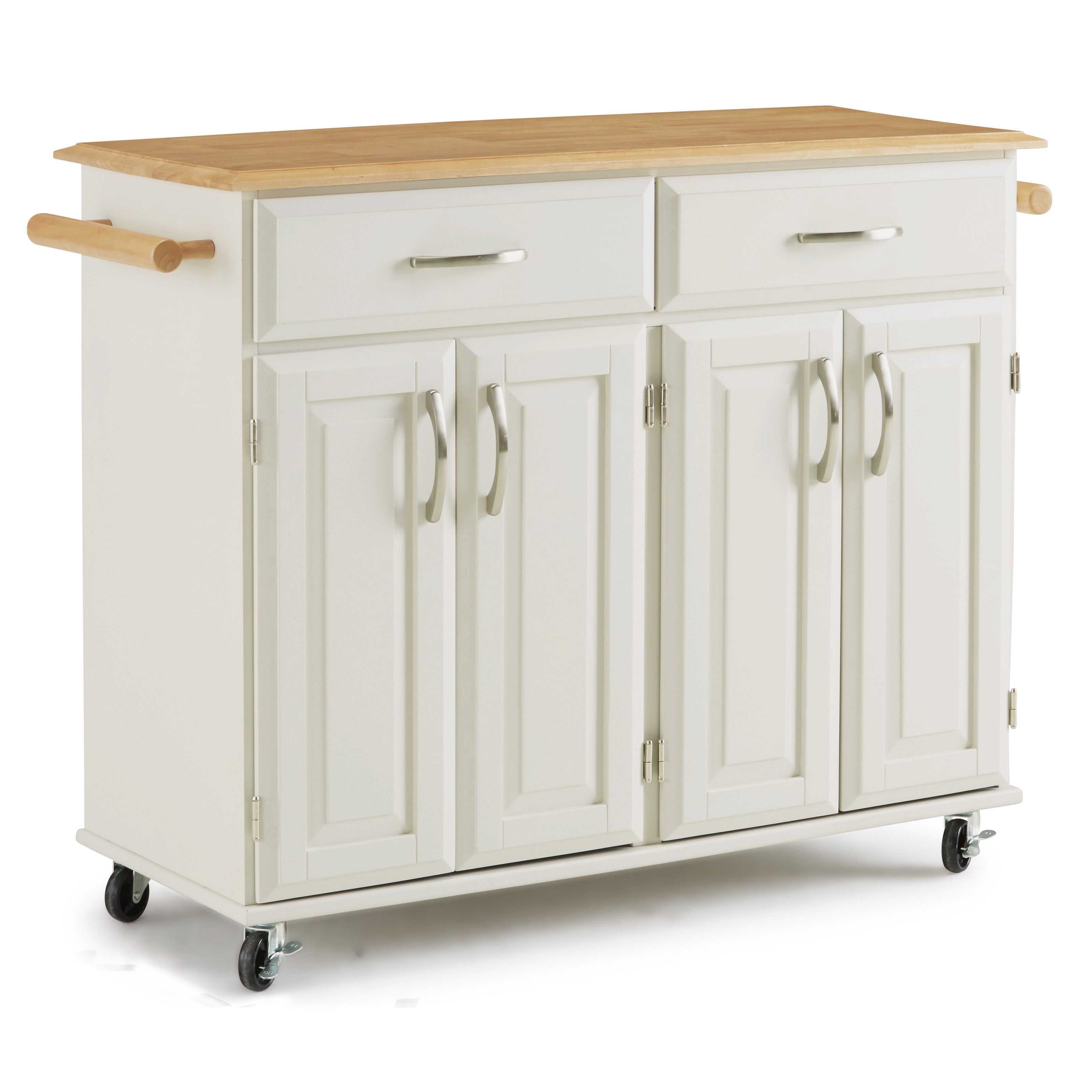 homestyles Kitchen Cart 4529-95