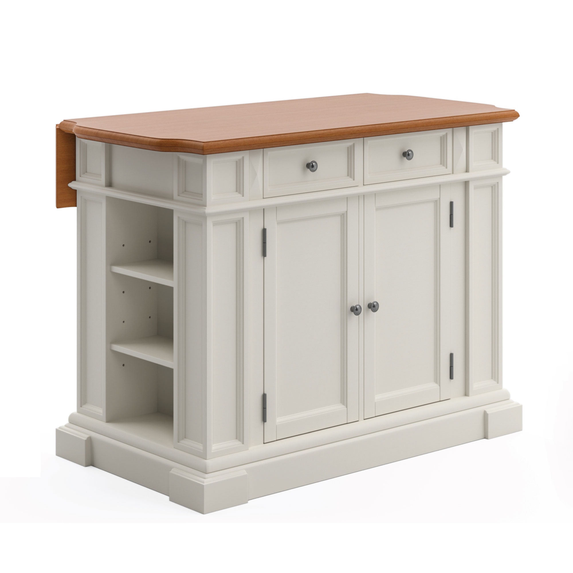 homestyles Kitchen Island 5002-94