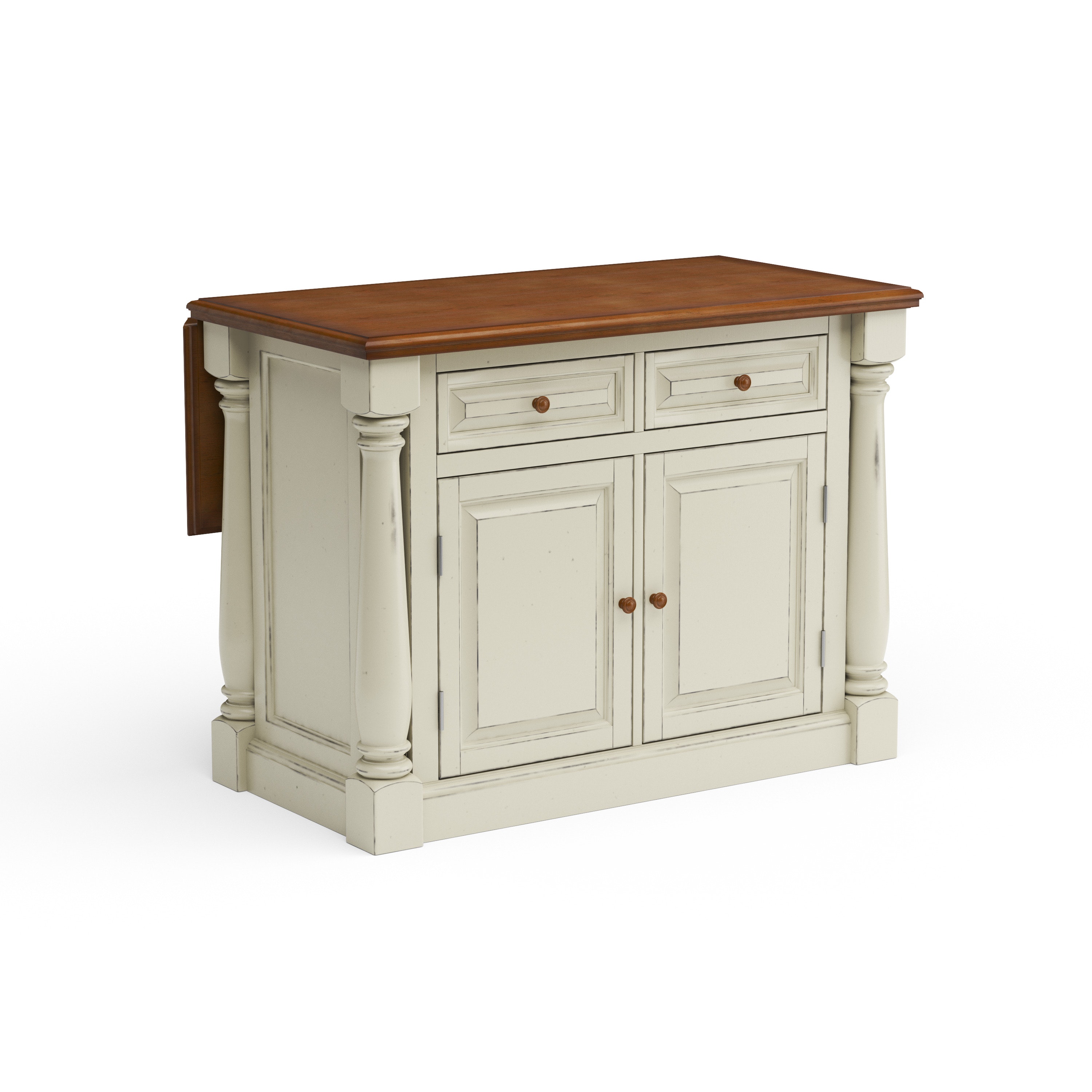 homestyles Kitchen Island 5020-94