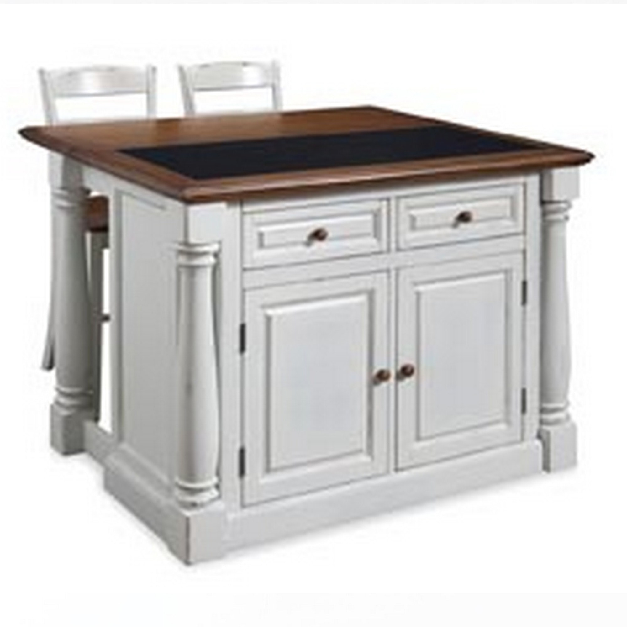 homestyles Kitchen Island Set 5021-948