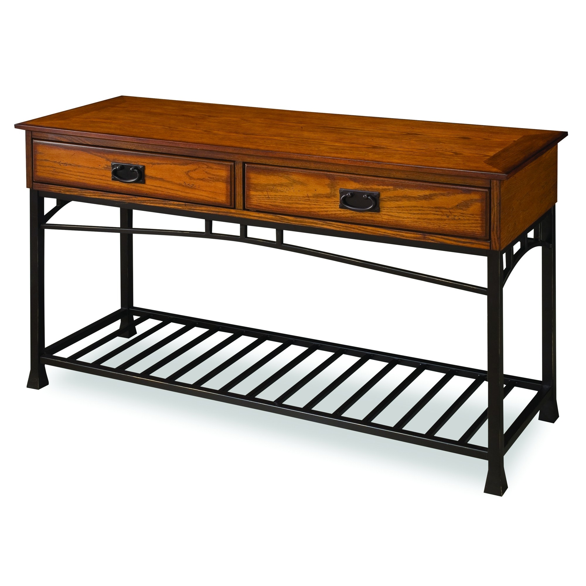 homestyles Console Table 5050-22