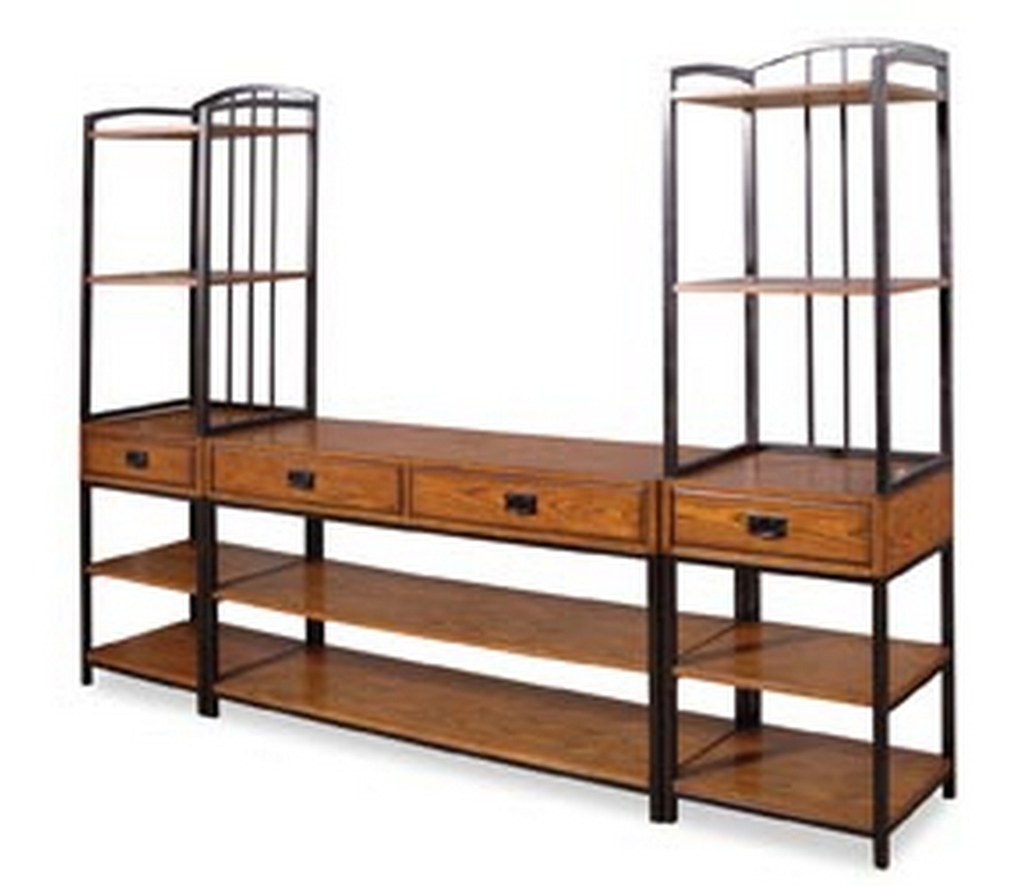 homestyles Media Stand 5050-34