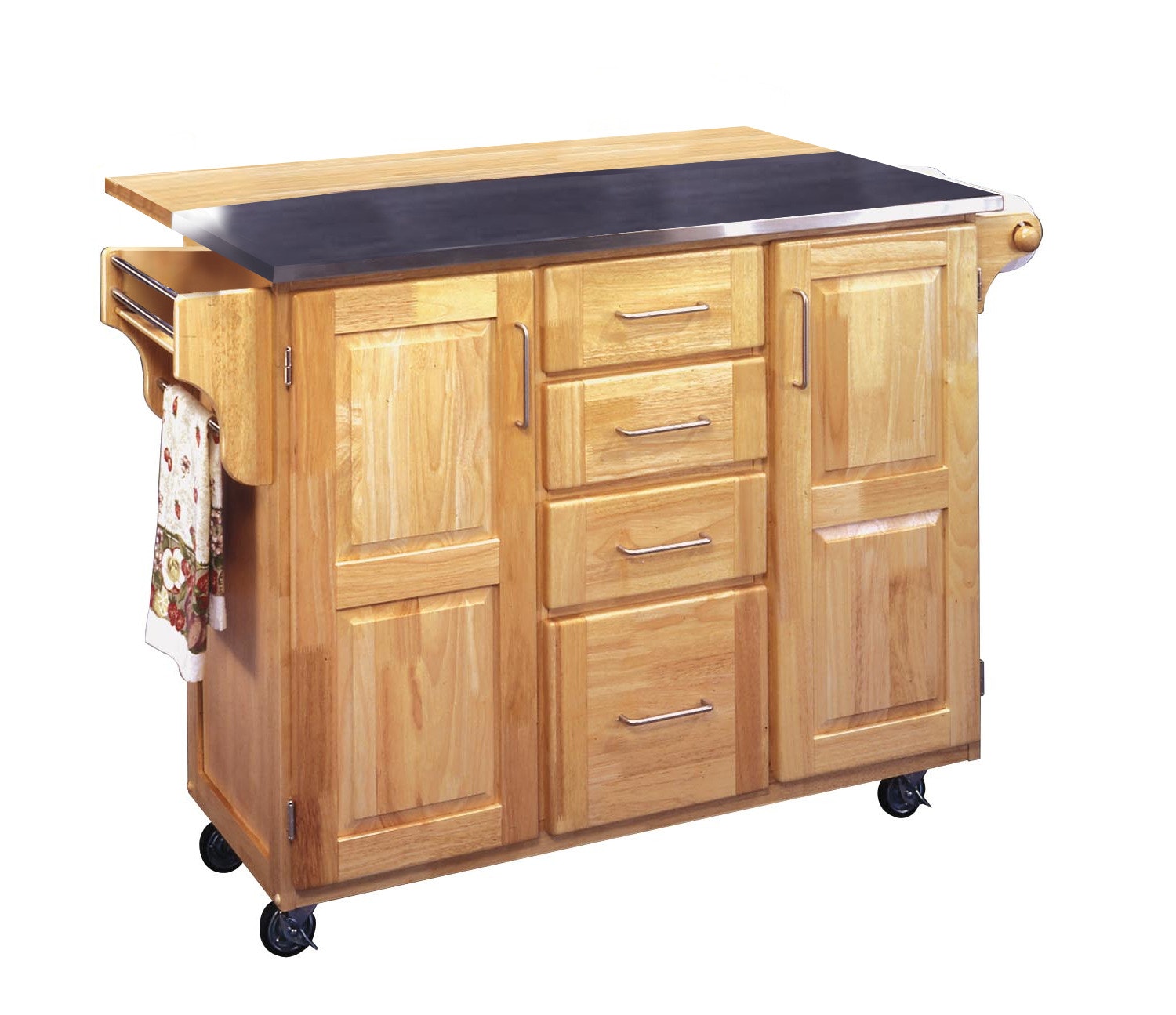 homestyles Kitchen Cart 5086-95